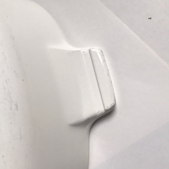 Vintage Corningware blue cornflower casserole - Picture 8 of 11